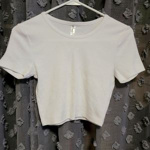 Rosio crop top